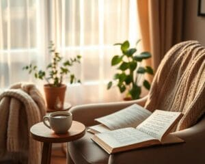 Wat geeft zelfzorg een blijvend effect?