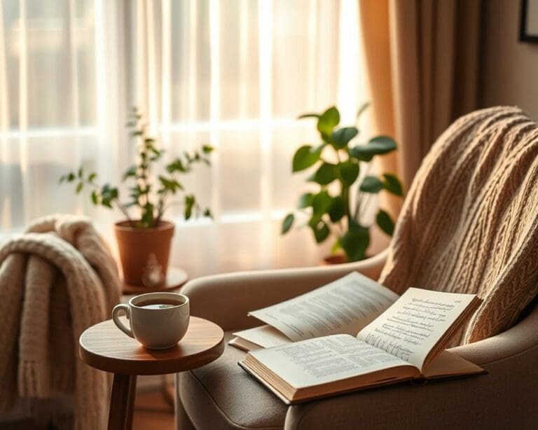 Wat geeft zelfzorg een blijvend effect?