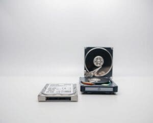 Wat is het verschil tussen SSD en HDD?