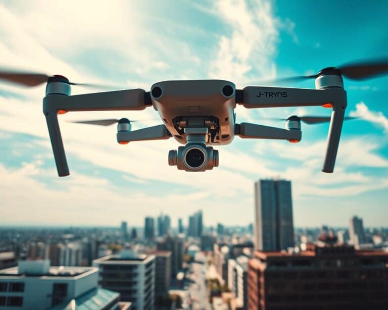 Wat kost een dronepiloot inhuren voor luchtfoto’s en inspecties?