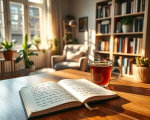 Wat maakt dankbaarheidsroutines zo waardevol?