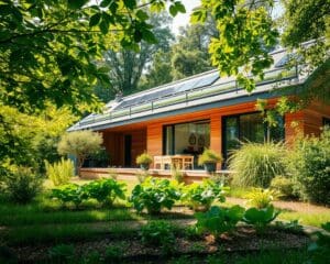 Wat maakt duurzaam verbouwen interessant?