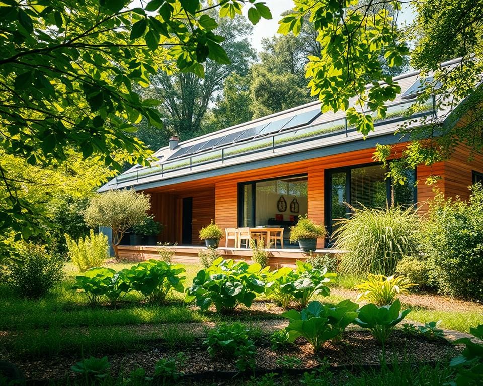 Wat maakt duurzaam verbouwen interessant?