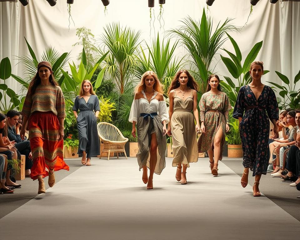 Wat maakt duurzame mode steeds populairder?