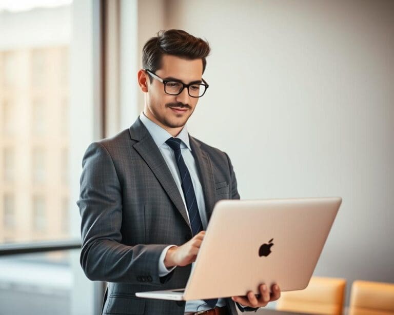 Wat maakt een e-commerce specialist succesvol?
