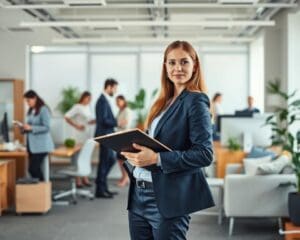 Wat maakt een facilitair coördinator effectief?