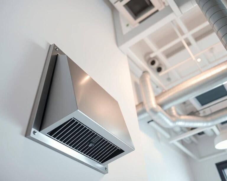 Wat maakt een goed ventilatiesysteem onmisbaar?