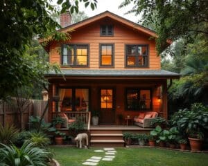 Wat maakt een huis echt comfortabel en persoonlijk?