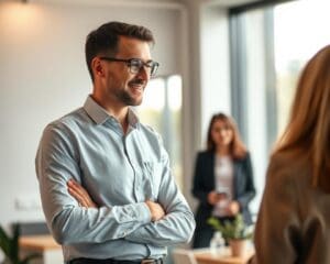 Wat maakt een klantenadviseur sterk in service?