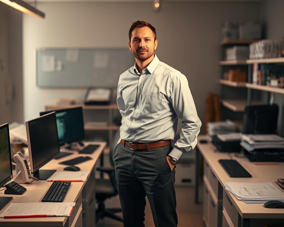 Wat maakt een logistiek coördinator onmisbaar?