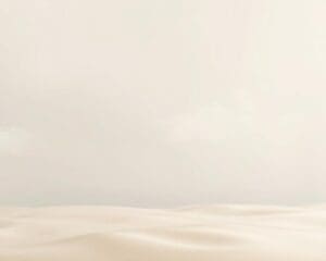 Wat maakt een neutraal kleurenpalet rustgevend?