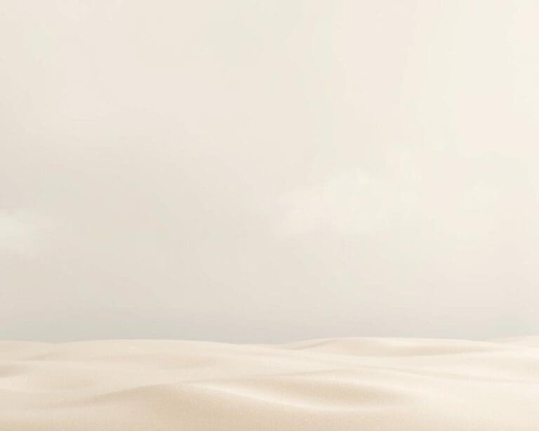 Wat maakt een neutraal kleurenpalet rustgevend?