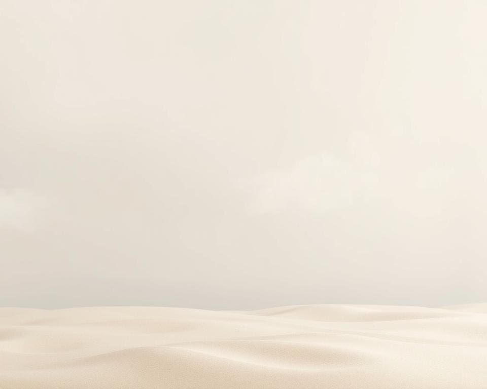 Wat maakt een neutraal kleurenpalet rustgevend?