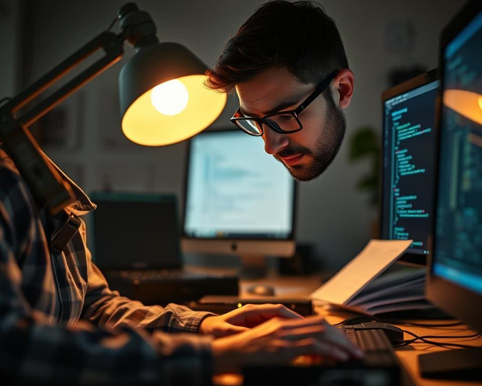 Wat maakt een softwaretester onmisbaar voor kwaliteit?