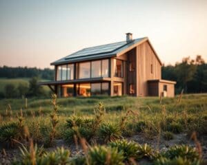 Wat maakt een woning toekomstbestendig?