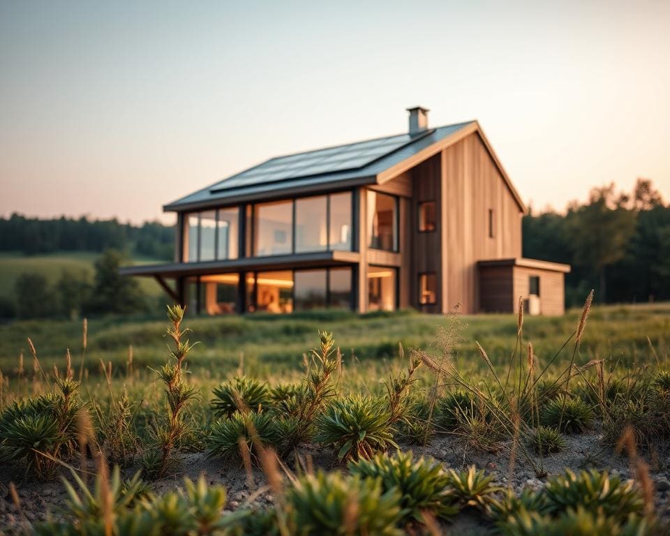 Wat maakt een woning toekomstbestendig?