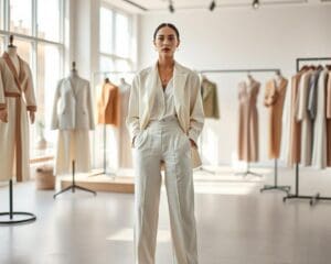 Wat maakt minimalistische mode zo aantrekkelijk?