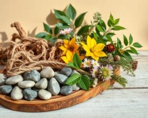 Wat maakt natuurlijke materialen duurzaam?