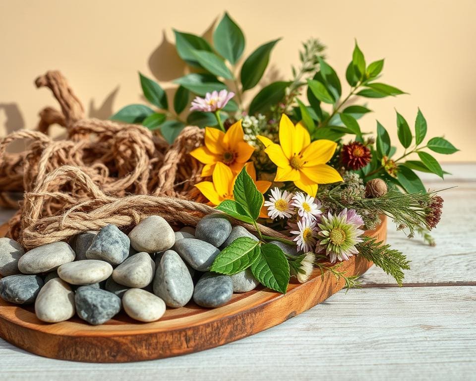 Wat maakt natuurlijke materialen duurzaam?