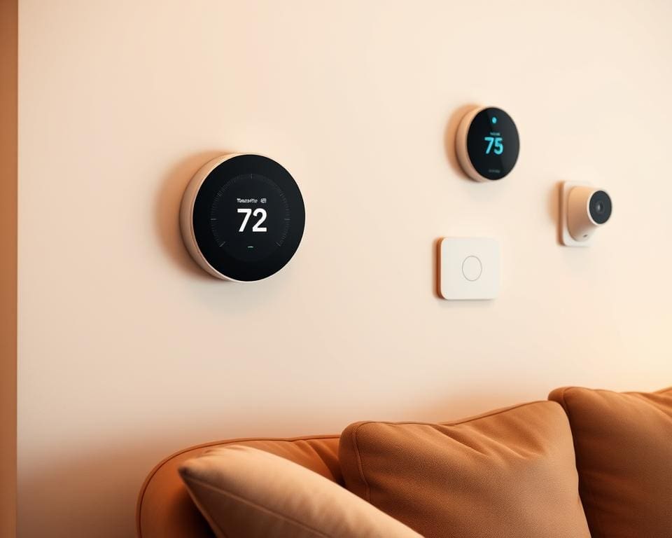 Wat maakt slimme thermostaten handig in huis?