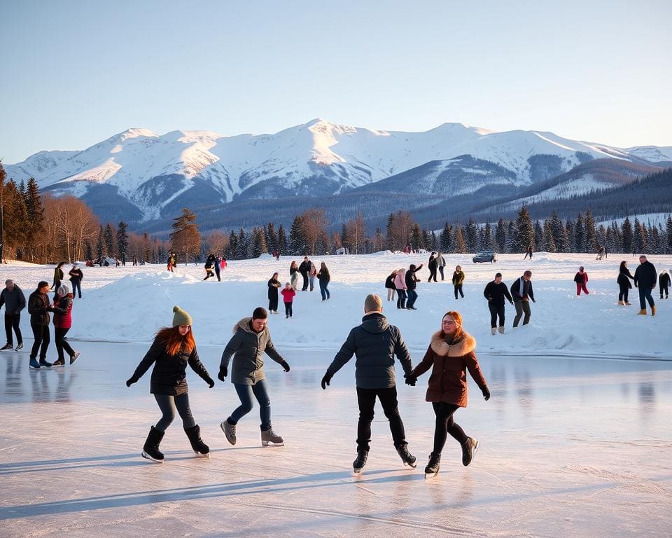Wat maakt winteractiviteiten zo aantrekkelijk?