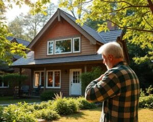 Wat zijn de beste manieren om je woning te isoleren?