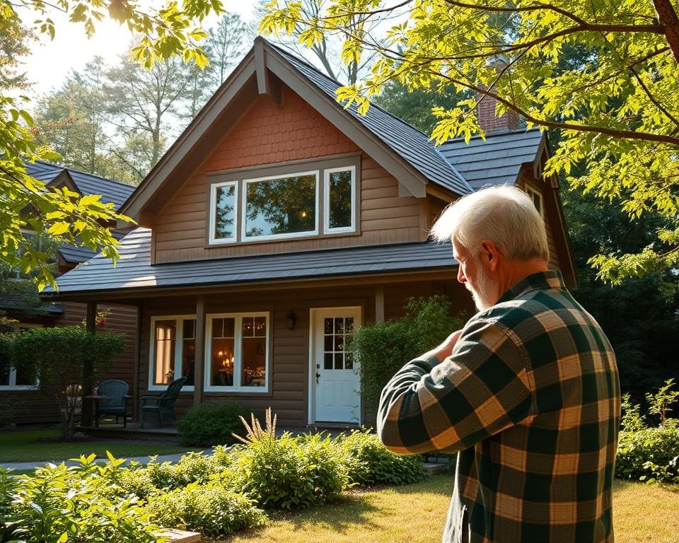 Wat zijn de beste manieren om je woning te isoleren?