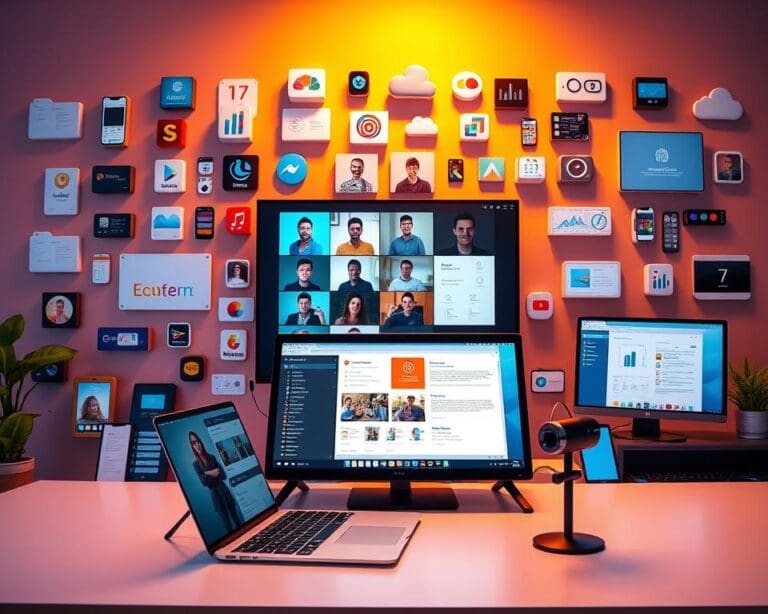 Wat zijn de beste tools voor digitale samenwerking?
