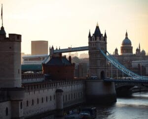 Wat zijn de leukste bezienswaardigheden in Londen?