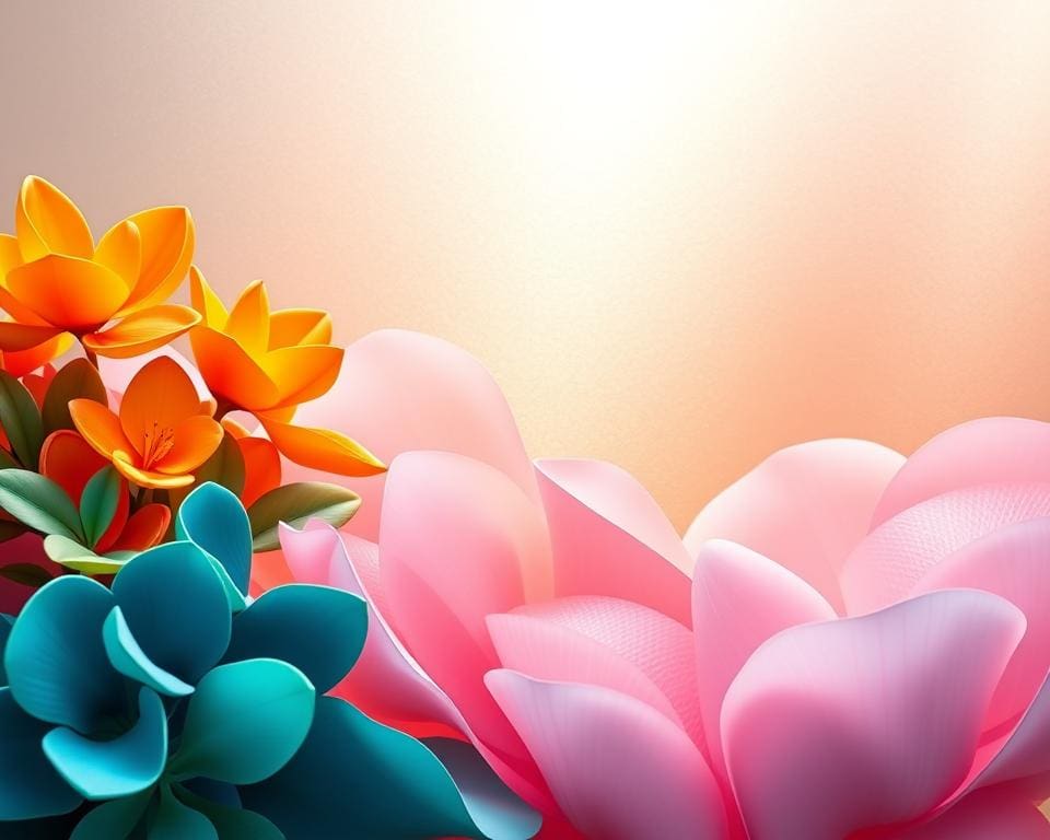 Wat zijn de mooiste kleurencombinaties voor 2025?