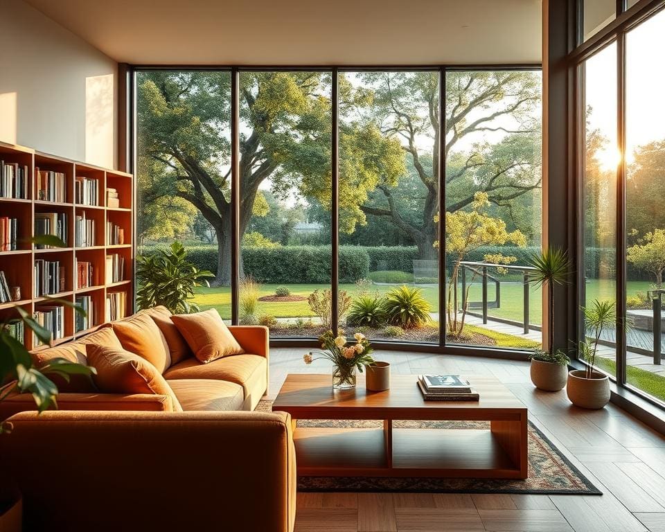 Wat zijn de nieuwste trends in duurzaam wonen?