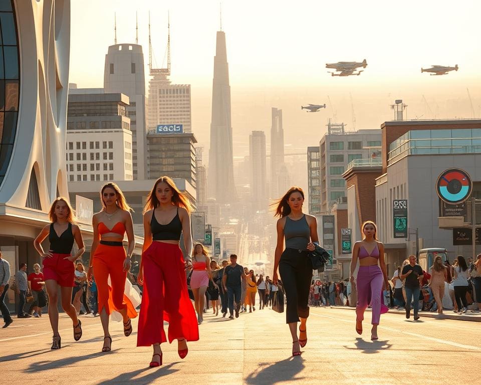 Wat zijn de populairste stijlen van 2025?