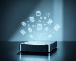 Wat zijn de voordelen van externe harde schijven?