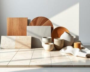 Wat zijn de voordelen van onderhoudsarme materialen?