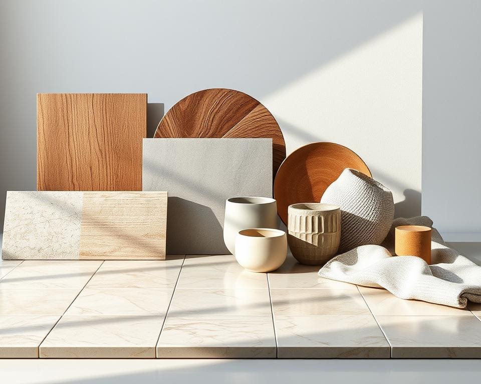 Wat zijn de voordelen van onderhoudsarme materialen?