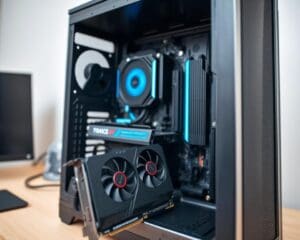 Welke hardware-upgrades maken je pc sneller?