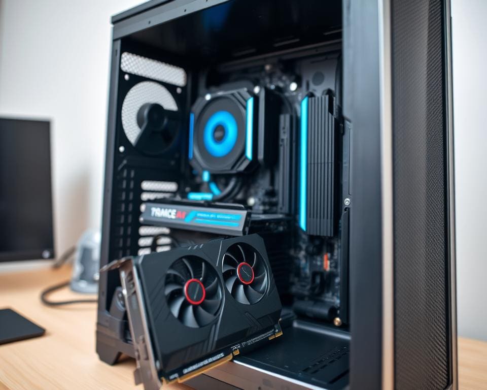 Welke hardware-upgrades maken je pc sneller?