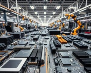 Welke innovaties veranderen de toekomst van hardware?