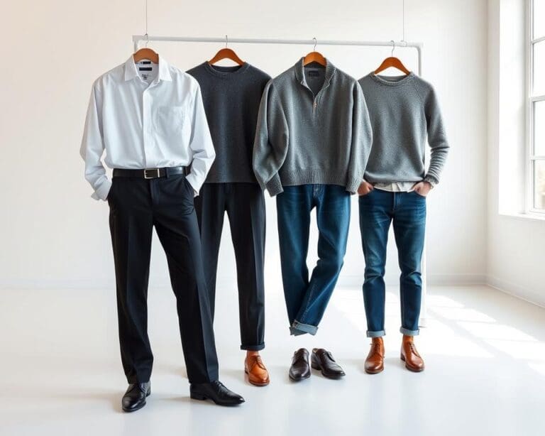 Welke kledingstukken mag je dit jaar niet missen?