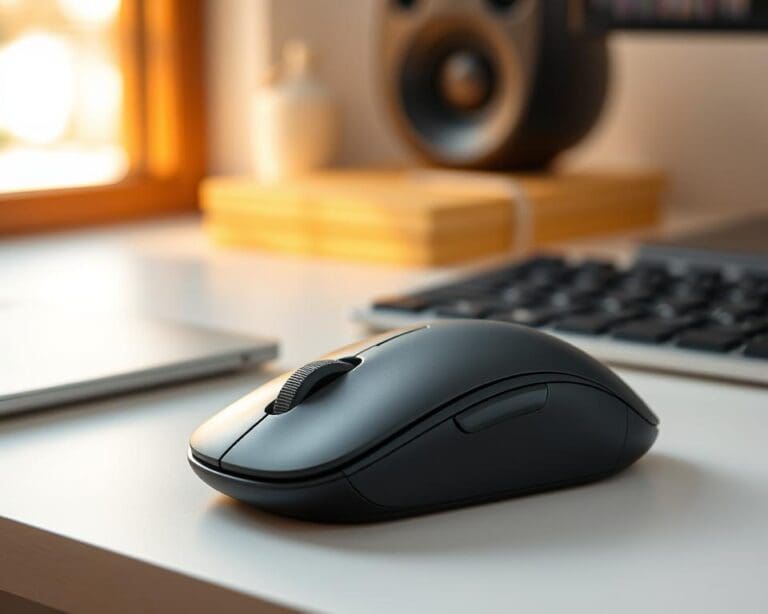 Welke muis is ergonomisch het meest comfortabel?