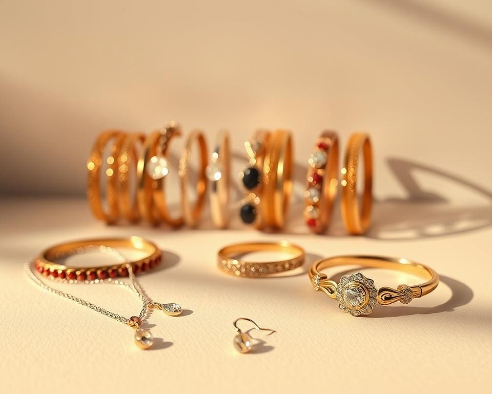 Welke sieraden passen bij jouw persoonlijke stijl?