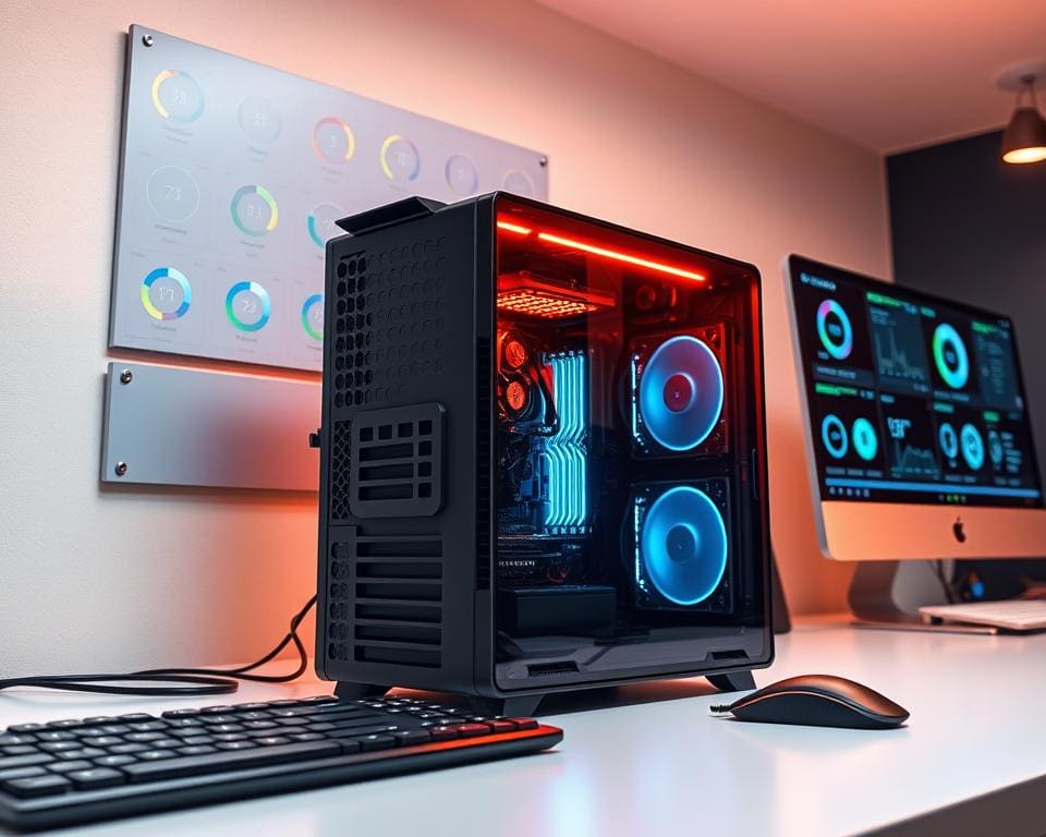 Welke software houdt je hardware in topconditie?