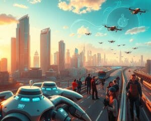 Welke trends bepalen de toekomst van technologie?