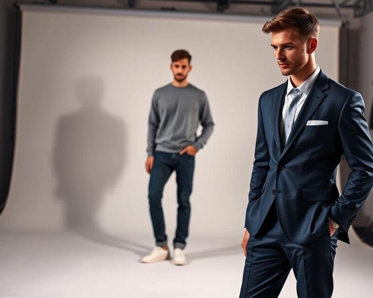 Welke trends domineren de herenkleding dit jaar?