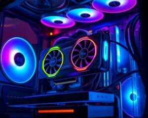 Welke videokaart is geschikt voor gaming in 4K?