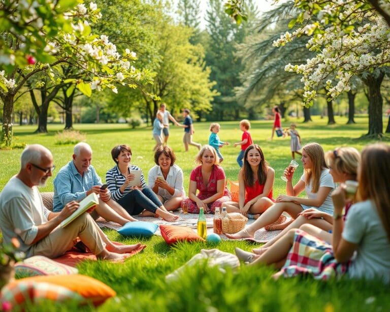 Hoe beleef je een dag vol entertainment zonder stress?