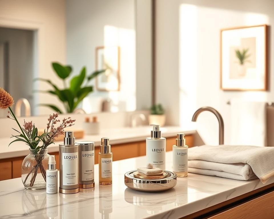 Hoe combineer je stijl en functionaliteit in je verzorgingsritueel?