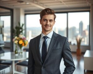 Hoe creëer je een verzorgde uitstraling zonder vaste routines?