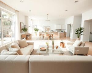 Hoe creëer je meer ruimte zonder verbouwen?