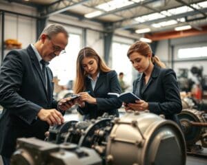 Hoe draagt preventief onderhoud bij aan langere levensduur?